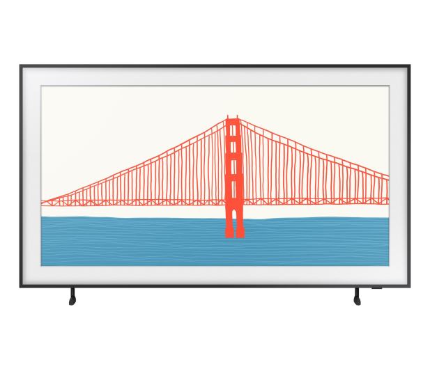 Samsung The Frame QE65LS03A - 627774 - zdjęcie 3